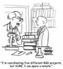 Building a Strong Relationship with Your PhD Advisor: Key Strategies for Success