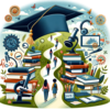 Navigating the PhD Journey: Practical Tips for Success